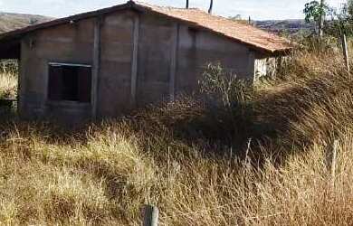 Imagem 4: Fazenda à venda, 969200 m² por R$ 6.000.000 - Serra Do Salitre - Serra...