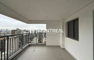 Imagem 2: APARTAMENTO À VENDA NO BROOKLIN - 2 DORMITÓRIOS, 1 SUÍTE, 2 VAGAS DE...