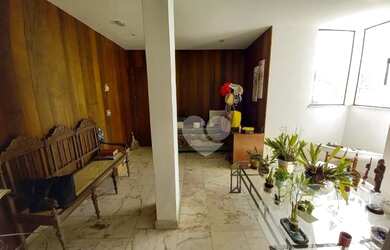 Imagem 13: Cobertura à venda, 368 m² por R$ 2.600.000,00 - Laranjeiras - Rio de...