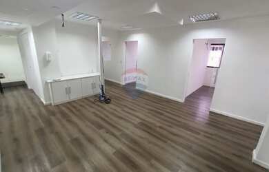 Imagem 15: Laje Corpotativa para Locação 17º andar | 267m² | Costa Azul Próx. Av. Tancredo Neves