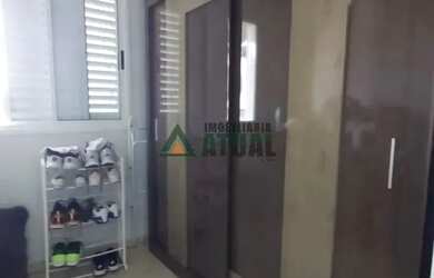 Imagem 14: Apartamento com 03 quartos sendo 01 suíte na região sul de Londrina