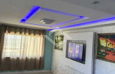 Imagem 2: Casa de Luxo Frente ao Mar com 5 Suítes na Praia da Barra de Maricá