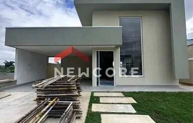 Imagem: A casa possui 3 Dormitórios, 4 Banheiros, 4 Vagas na garagem