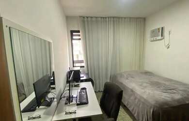 Imagem 14: Imóvel para venda tem 98 metros quadrados com 2 quartos em Praia do Morro...