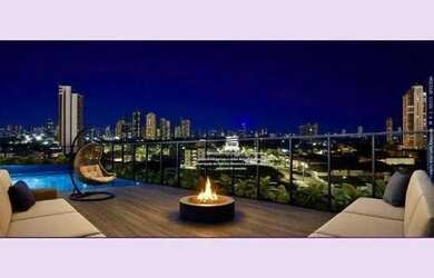 Imagem 14: Apartamento com 2 dormitórios à venda, 55 m² por R$ 449.900,00 - Catolé...