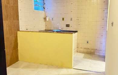 Imagem 3: Alugo casa mata escura. Varanda, 63m² de Área, 1 Banheiroe2 Dormitórios