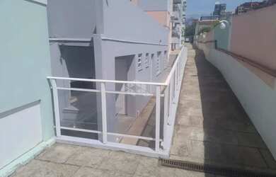 Imagem 10: Apartamento de 2 Dormitórios no Residencial Sirius - Rua Tamandai, Bairro...