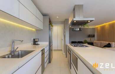 Imagem 11: Apartamento com 3 dormitórios à venda, 119 m² por R$ 1.185.000,00 -...