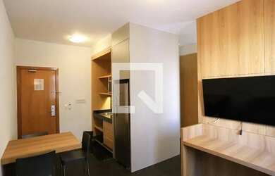 Imagem 3: Apartamento à Venda - Lourdes, 1 Quarto, 32 m2