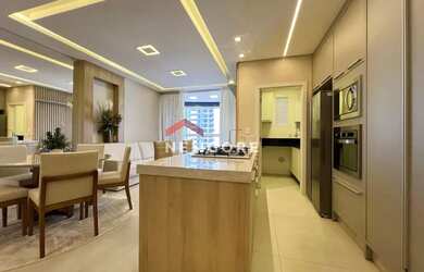 Imagem 2: Apartamento em Av. Nereu Ramos - Meia Praia - Itapema/SC