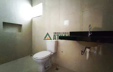 Imagem 13: Casa geminada com 03 quartos sendo 01 suíte na região leste de Londrina