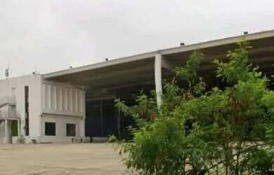 Imagem 4: GALPÃO - TAMBORÉ - SP. 54m² de Área