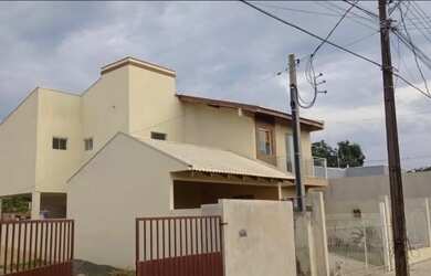 Imagem 4: Vendo Sobrado em Tibagi, ótima localização