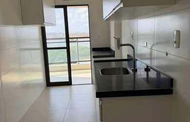 Imagem: O apartamento possui 3 Dormitórios, 4 Banheiros, 2 Vagas na