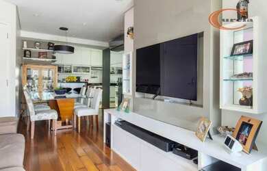 Imagem 9: Apartamento com 3 dormitórios à venda, 86 m² por R$ 1.089.000 - Jardim...