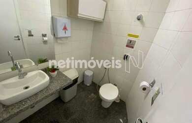 Imagem 13: Venda Casa comercial Funcionários Belo Horizonte