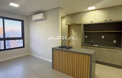 Imagem: Apartamento à venda no Insight Palhano, Gleba Palhano, Londrina