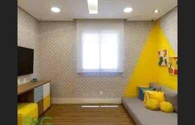 Imagem 15: Apartamento com 2 dormitórios à venda, 34 m² por R$ 480.000 - Barra Funda - São Paulo/SP