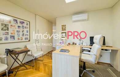 Imagem 5: Lindo Apartamento no Jardins