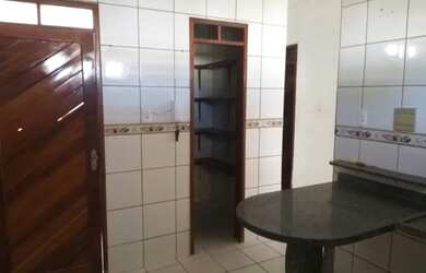 Imagem 3: Aluga-se casa Nova Betania piscina