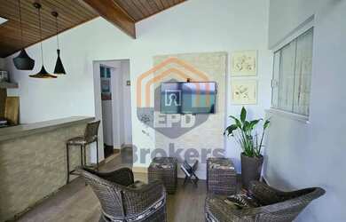 Imagem 8: Sobrado para aluguel possui 210 metros quadrados com 3 quartos em Jardim...