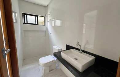 Imagem 12: Casa em condomínio fechado