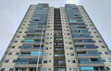 Imagem: O apartamento possui 3 Dormitórios, 1 Banheiro, 1 Vaga na garagem