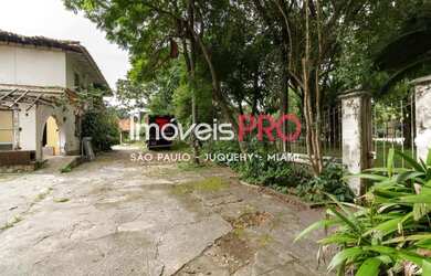 Imagem 4: Casa, Jardim América - São Paulo