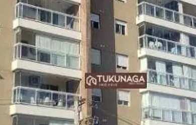 Imagem 11: Apartamento com 3 dormitórios para alugar, 65 m² por R$ 2.902,00/mês...