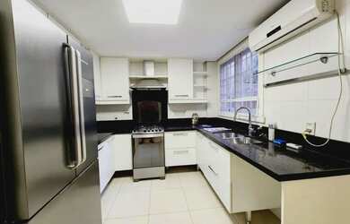 Imagem 10: Casa em Condomínio Chácara das Pedras 4 Dormitórios - Próxima ao Iguatemi