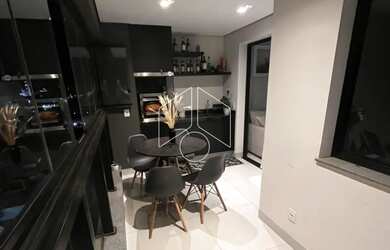 Imagem 7: Residencial Apartamento em Marília