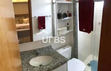 Imagem: O apartamento possui 3 Dormitórios, 2 Banheiros, 1 Vaga na