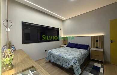 Imagem 8: Casa a venda no bairro Jardim Alvorada - Maringá/PR