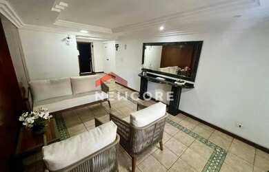 Imagem 8: Apartamento em Rua Juquirais - Tupi - Praia Grande/SP