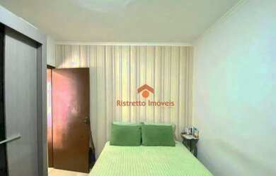 Imagem 5: Sobrado com 5 dormitórios à venda, 358 m² por R$ 1.500.000,00 - Vila...