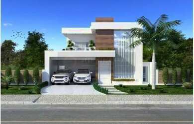 Imagem 3: Open House Vende Casa- Condomínio Terras Alpha 1 Maricá