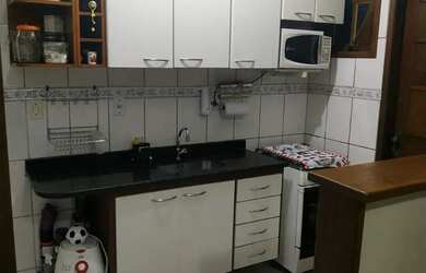 Imagem 6: Imóvel para venda tem 100 metros quadrados com 3 quartos em Tribobó...