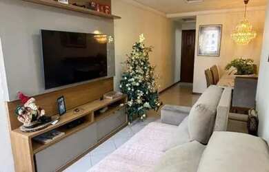 Imagem 11: Apartamento com 3 dormitórios à venda, 90 m² por R$ 700.000,00 - Itapuã...