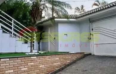 Imagem 4: Casa alto padrão 329 m² nas Palmas Tremembé por R$ 2.500.000,00