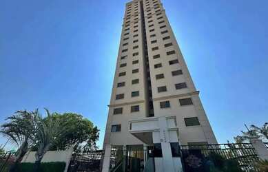 Imagem: O apartamento possui 2 Dormitórios, 2 Banheiros, 65m² de Área