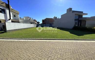 Imagem: O terreno possui 280m² de Área e está localizado em São