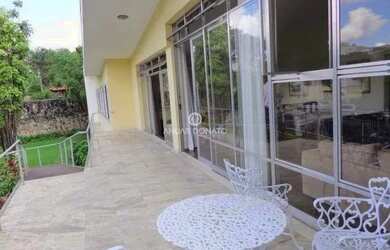 Imagem 11: Cidade Jardim - Casa comercial 4 quartos à venda na Anuar Donato