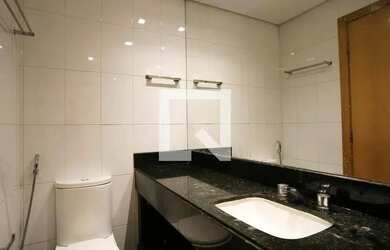 Imagem 13: Apartamento à Venda - Lourdes, 1 Quarto, 32 m2