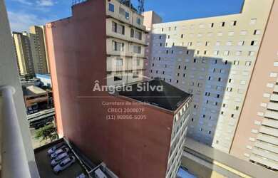 Imagem 14: VENDA APARTAMENTO 32m², 1 Dorm, Bairro do Brás - SP