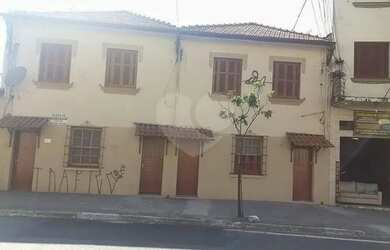 Imagem 15: Prédio inteiro à venda em Santana - SP