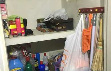 Imagem 11: Ótimo 02 Quartos, 01 Vaga Coberta, Pau amarelo a 600m da Av. Claudio...