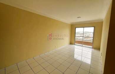 Imagem 2: APARTAMENTO PARA LOCAÇÃO NO CONDOMÍNIO PORTAL DO PACAEMBU - JUNDIAÍ/SP