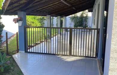 Imagem 2: Térrea para aluguel possui 3 quartos 1 Suíte