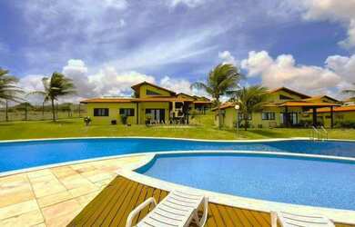 Imagem 2: Apartamento à venda no ZUMBI BEACH RESORT