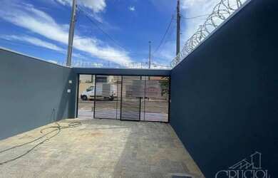 Imagem 13: Casa à venda e para alugar no Jardim Nações Unidas